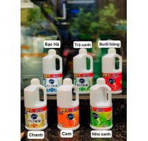 Nước rửa bát KAO 1380ml Nhật 