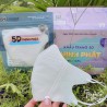 KT 5D THỊNH PHÁT NGƯỜI LỚN - Trắng 