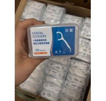 Chỉ nha khoa set 3 hộp (hc)