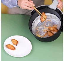Khay nướng bạc (HC)