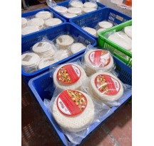 Đế pizza (size 20)
